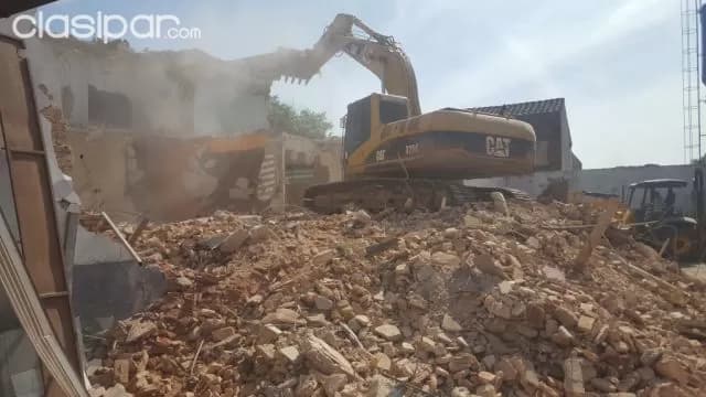 Demolicion y derrumbe de casas!!!! — foto 2