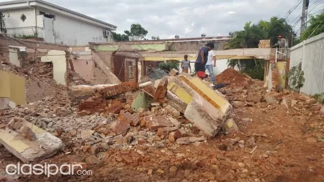 Demolicion y derrumbe de casas!!!! — foto 4