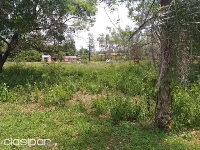 Lindo-Economico Terreno en VILLETA para inversion — foto 2