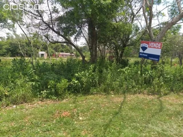 Lindo-Economico Terreno en VILLETA para inversion — foto 4