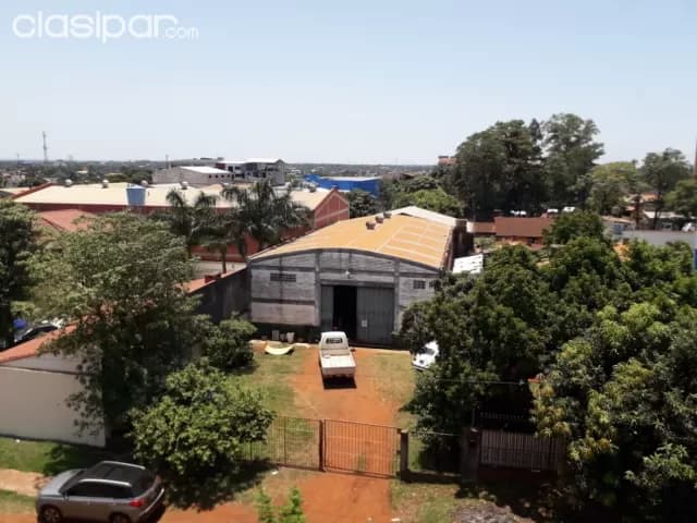 Deposito de 325m2. En barrio San José a 2.5 cuadras de la avda. San José, foto 2