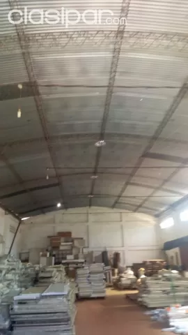 Deposito de 325m2. En barrio San José a 2.5 cuadras de la avda. San José, foto 5