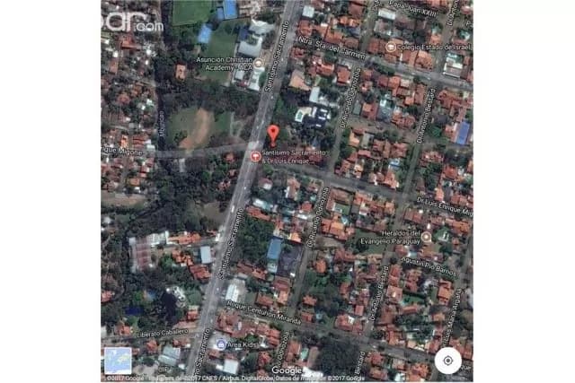 Terreno de 3075m2 sobre Sacramento y Dr Migone 3,075,000 USD, foto 2