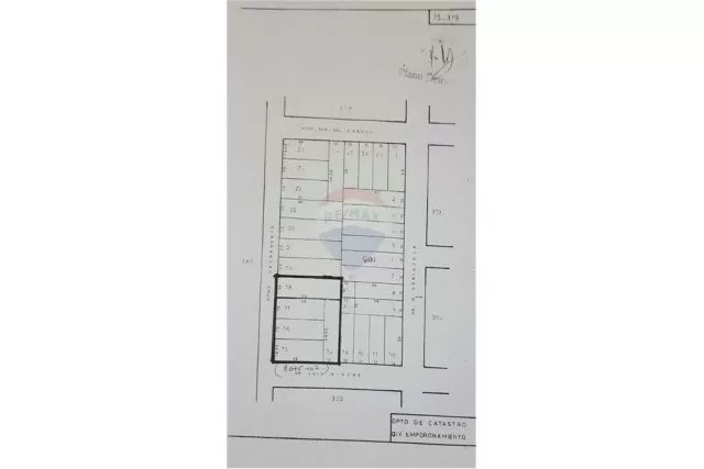 Terreno de 3075m2 sobre Sacramento y Dr Migone 3,075,000 USD, foto 3