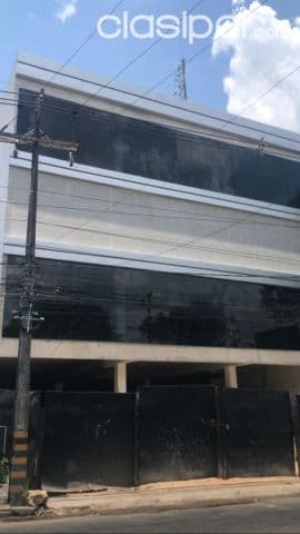 Prox. Shop del sol / wtc: A estrenar, edificio de primer nivel, callcenter, empresariales — foto principal