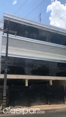 Prox. Shop del sol / wtc: A estrenar, edificio de primer nivel, callcenter, empresariales — foto 2