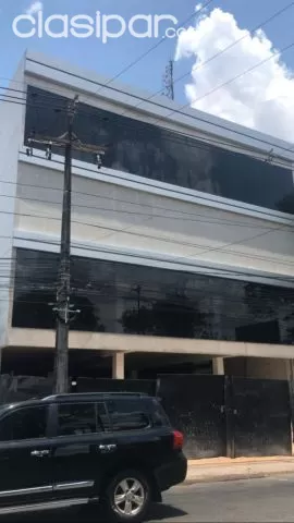 Prox. Shop del sol / wtc: A estrenar, edificio de primer nivel, callcenter, empresariales — foto 3