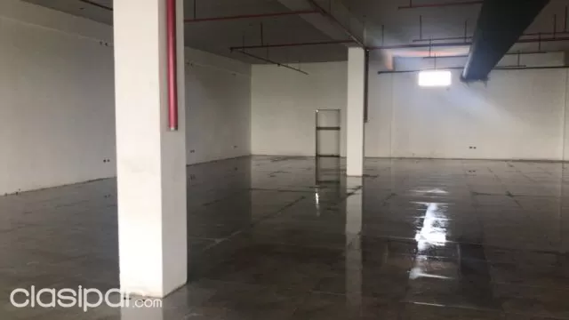 Prox. Shop del sol / wtc: A estrenar, edificio de primer nivel, callcenter, empresariales — foto 4