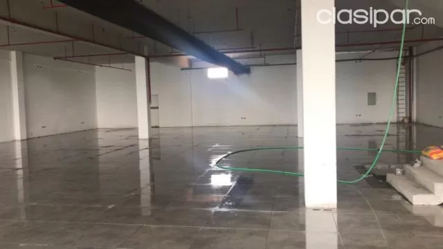 Prox. Shop del sol / wtc: A estrenar, edificio de primer nivel, callcenter, empresariales — foto 5