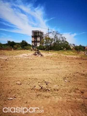 Luque (prox. Cit, mme lynch): Inmejorable! 1 has ideal p/ desarrollos inmobiliarios, foto 3