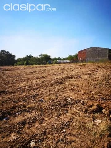 Luque (prox. Cit, mme lynch): Inmejorable! 1 has ideal p/ desarrollos inmobiliarios, foto 4