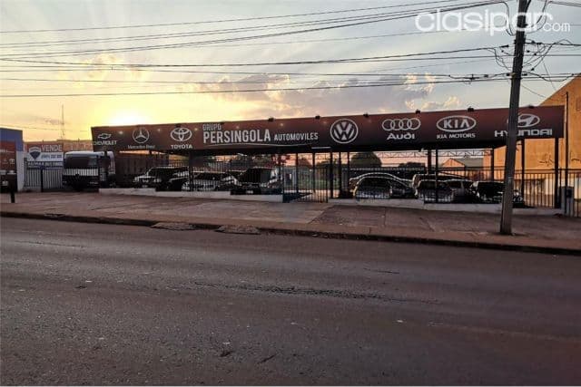 Propiedad sobre supercarretera - km 4 1,491,000 usd