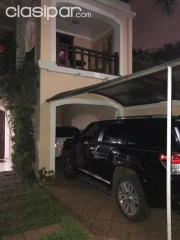 Casa en venta zona Colegio Inter — foto 2