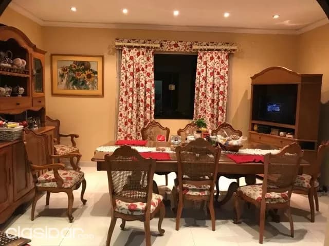 Casa en venta zona Colegio Inter — foto 4