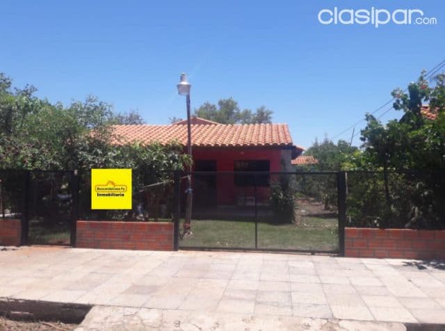 2 casas en un mismo terreno en limpio. M6009