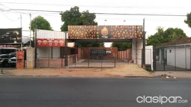 Propiedad con dos salidas. Sobre 11 de Setiembre, en Fernando de la Mora Zona Sur — foto 5