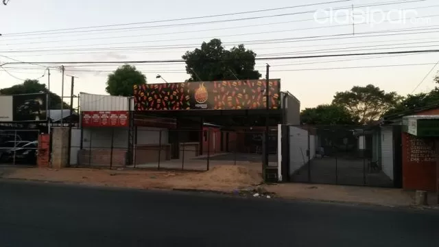 Propiedad con dos salidas. Sobre 11 de Setiembre, en Fernando de la Mora Zona Sur — foto 4