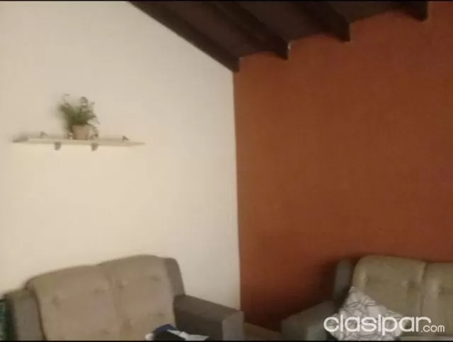 Casa a pasos del ips, en Luque. M6010, foto 3