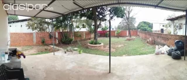 Casa a pasos del ips, en Luque. M6010, foto 5