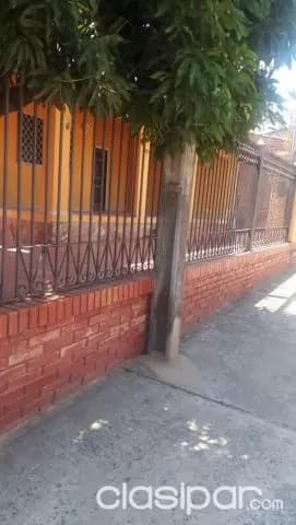 Casa con excelente ubicación en lambare. M6011, foto 2