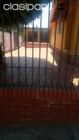 Casa con excelente ubicación en lambare. M6011, foto 3