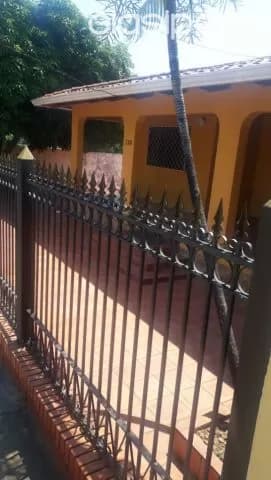 Casa con excelente ubicación en lambare. M6011, foto 5