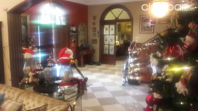 Carmelitas alquilo / vendo: Elegante residencia tipo diplomatico, 5 suites, jardín, piscin, foto 4