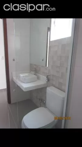 2 hermosos duplex en Luque !! Zona curva romero ! — foto 5