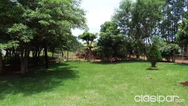Para amantes de la tranquilidad y la naturaleza! Especial para tu casa quinta! 02 terrenos