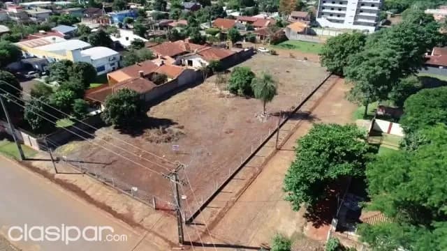 2.480 m2! Esquina, de Calle a Calle, sobre Asfaltado, foto 3