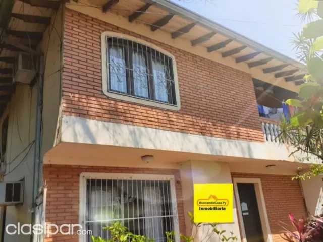 Propiedad ideal para edificio de departamentos en asuncion. M6012, foto 2