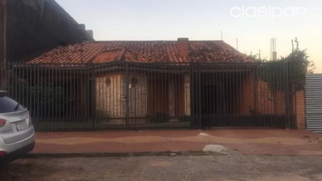 Ykua sati, goethe: 18 meses financiable, hermosa residencia + jardín + piscina — foto 2
