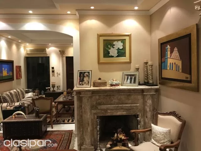 Residencia a la venta zona Colegio Internacional — foto 4