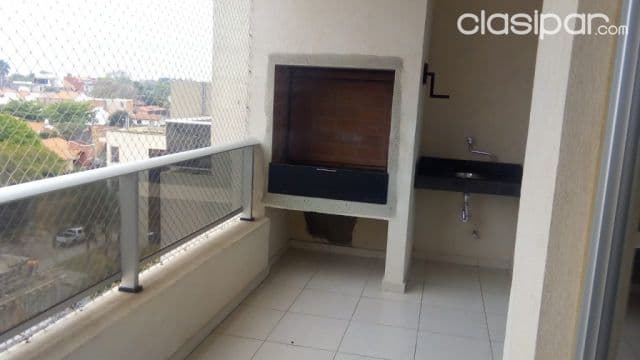 Espectacular dpto. De 1 dormitorio en zona molas lopez!!