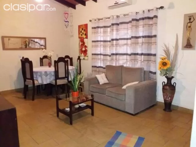 Linda casa en el barrio san miguel a cuadras de laguna grande y mcal. Lopez!, foto 5