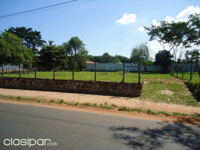 Villa Elisa s/ americo pico, von poleski: 900m2, ideal p/ emprendimientos inmobiliarios — foto 1