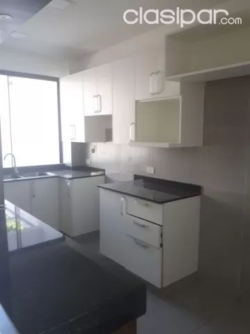 Sma Trinidad (prox. Lumen): Hermoso triplex a estrenar, 3 dormitorios, una belleza!! — foto 3