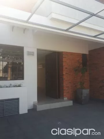 Sma Trinidad (prox. Lumen): Hermoso triplex a estrenar, 3 dormitorios, una belleza!! — foto 5