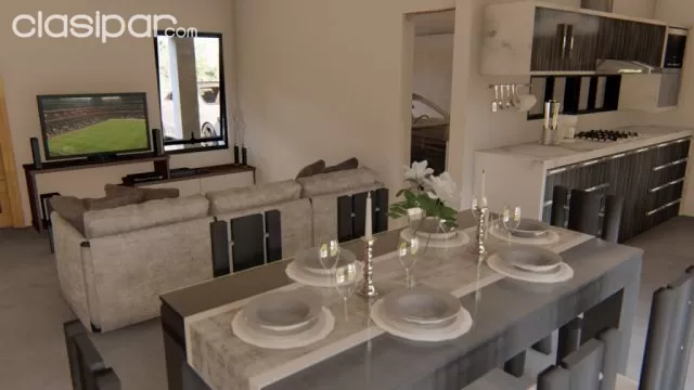 Diseño interior de espacios — foto 2