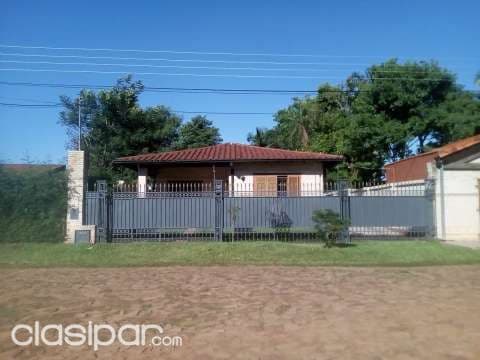 Casa en Mariano Roque Alonso