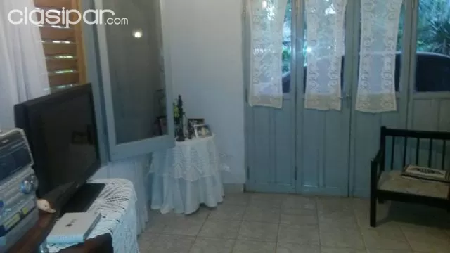 Casa con 4 terrenos juntos detrás del cit, Luque. J4055 — foto 4