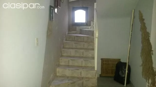 Casa con 4 terrenos juntos detrás del cit, Luque. J4055 — foto 5