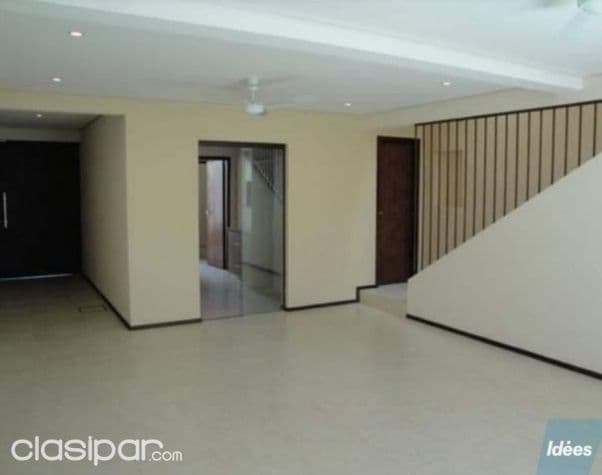 Villa Morra / tembetary: Elegante dúplex en alquiler, 6.500.000 gs