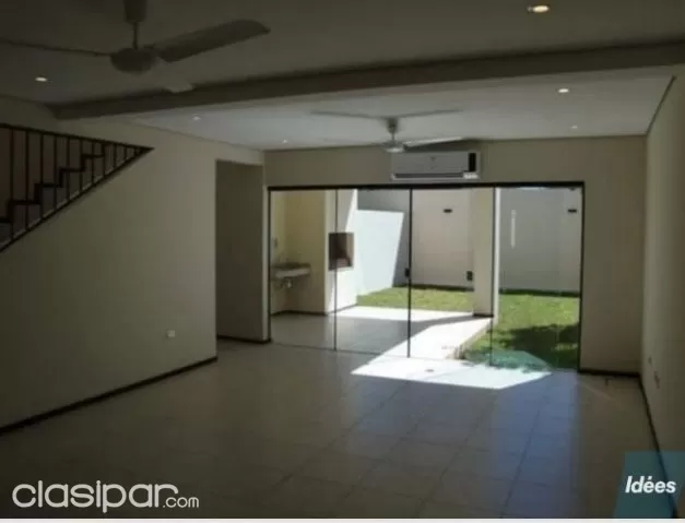 Villa Morra / tembetary: Elegante dúplex en alquiler, 6.500.000 gs, foto 3