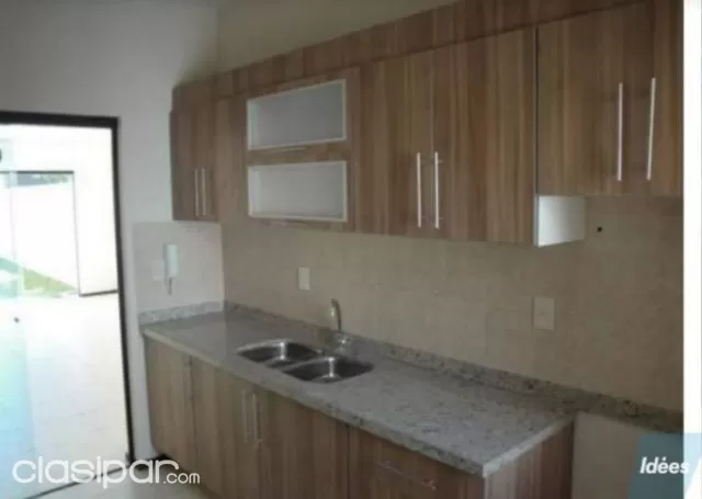 Villa Morra / tembetary: Elegante dúplex en alquiler, 6.500.000 gs, foto 4