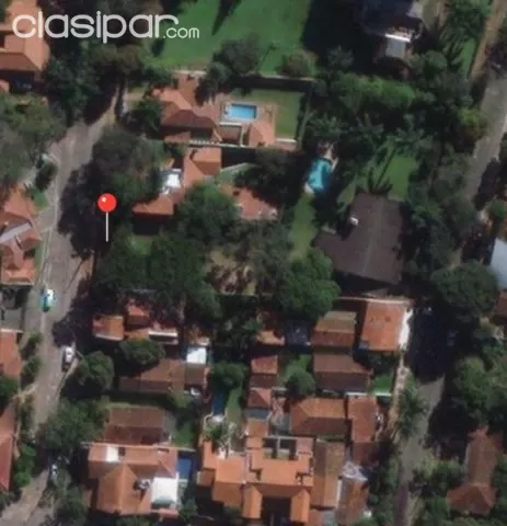 Terreno sin construcción en Ykua sati — foto 2