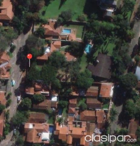 Terreno sin construcción en Ykua sati, foto 1