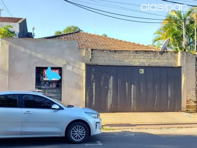 Mburicaó, Recoleta prox. Centenario: 3 suites, jardín, piscina, 334 m2, 980.000.000 gs — foto 2