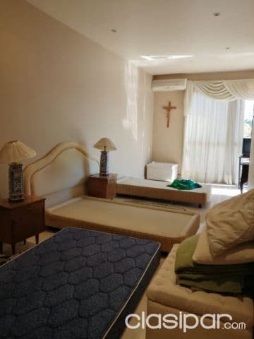 Se alquila residencia en El Dorado