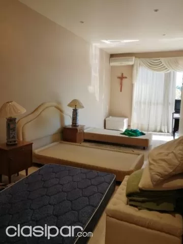 Se alquila residencia en El Dorado — foto 2
